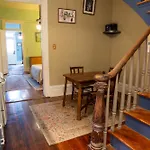 Marigny Steps From Frenchmen St Apartment *