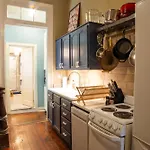 Apartment Marigny Steps From Frenchmen St