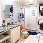 Apartment Marigny Steps From Frenchmen St *