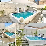 Luxury 5 Bedroom With Rooftop * New Orleans