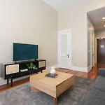 Roami At Factors Row Aparthotel New Orleans