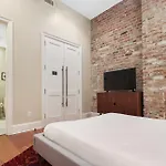 Aparthotel Roami At Factors Row