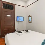 Hostel Site 61 *