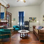 Site 61 New Orleans