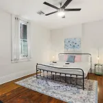 Site 61 * New Orleans