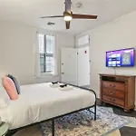 Hostel Site 61