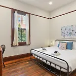 Site 61 Hostel New Orleans
