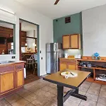 Site 61 Hostel *