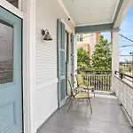 Site 61 New Orleans