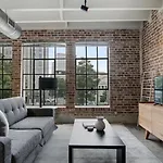 Aparthotel Roami At Motorworks New Orleans