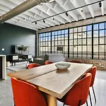Aparthotel Roami At Motorworks