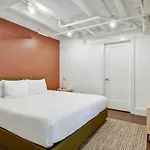 Aparthotel Roami At Motorworks