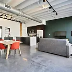 Roami At Motorworks Aparthotel New Orleans
