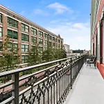 New Orleans Luxury Rentals - The Rex