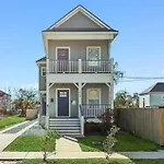Villa Lllll New Orleans