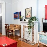 Charming Historic Bayou St John Apartment Where Yall Means All