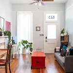 Charming Historic Bayou St John Apartment Where Yall Means All