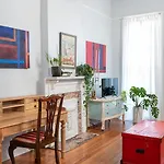 Charming Historic Bayou St John Apartment Where Yall Means All