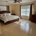 Ponderosa Villa New Orleans
