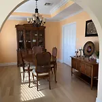Villa Ponderosa