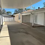 New Orleans Ponderosa