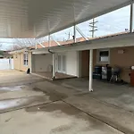 New Orleans Ponderosa