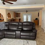Ponderosa *