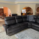Ponderosa Villa
