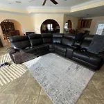 Villa Ponderosa *