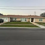 New Orleans Ponderosa