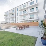 Modern Bywater Condo Pool & Gym