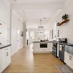 Historic Treme 3Br Walk To Fq & Fair Grounds