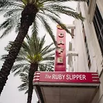 Nola Stay Patio French Quarter Events