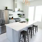 The Bienville Apartment *