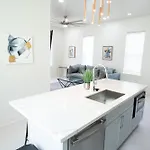 The Bienville Apartment