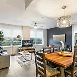 Newly Renovated Condo Near To French Quarter