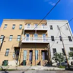 Spacious Condos On Carondelet Street Close To The French Quarter