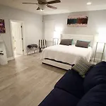Creole Nest 3 * New Orleans