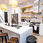 Luxe New Construction Home In Quiet Neighborhood