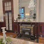 Guest house Walker Mansion On St Charles Ave - Unit 2