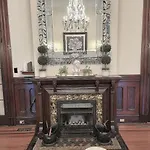 Walker Mansion On St Charles Ave - Unit 2 New Orleans
