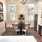 Walker Mansion On St Charles Ave - Unit 3 Guest house 3*