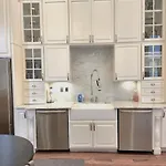 Walker Mansion On St Charles Ave - Unit 3 Guest house New Orleans