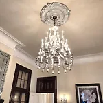 Guest house Walker Mansion On St Charles Ave - Unit 3 New Orleans