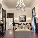 Walker Mansion On St Charles Ave - Unit 3 Guest house 3*