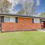 Fenced Backyard Spacious New Orleans Home!