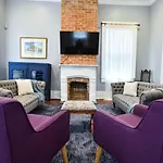 Villere Historic Bed & Breakfast - Bookable Only By Room