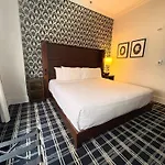 Q&c And Bar New Orleans, Autograph Collection 4*