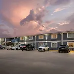 Days Inn By Wyndham New Orleans Pontchartrain