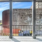 Mid-City Stay W Balcony Jazz Fest Ready